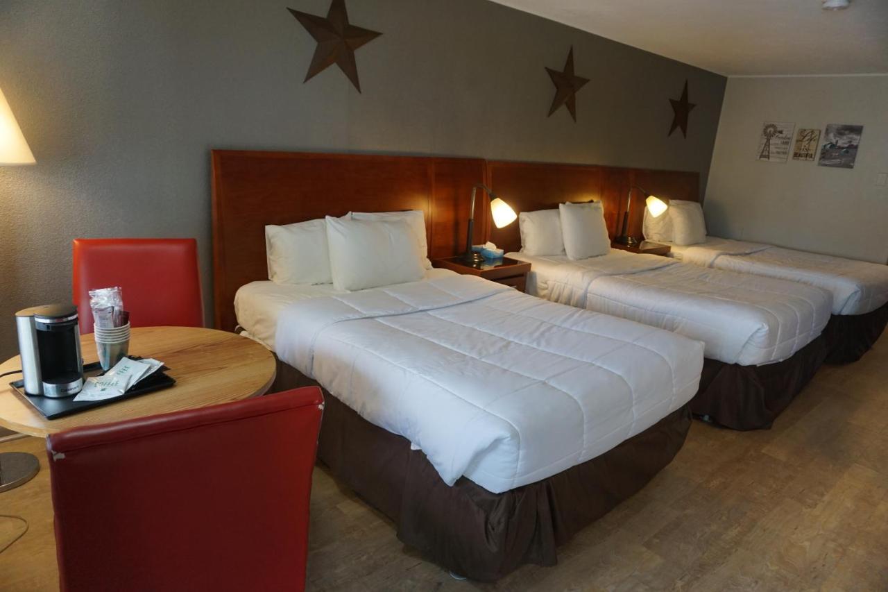 Harvest Drive Family Inn - Renovated Rooms Gordonville Exterior photo