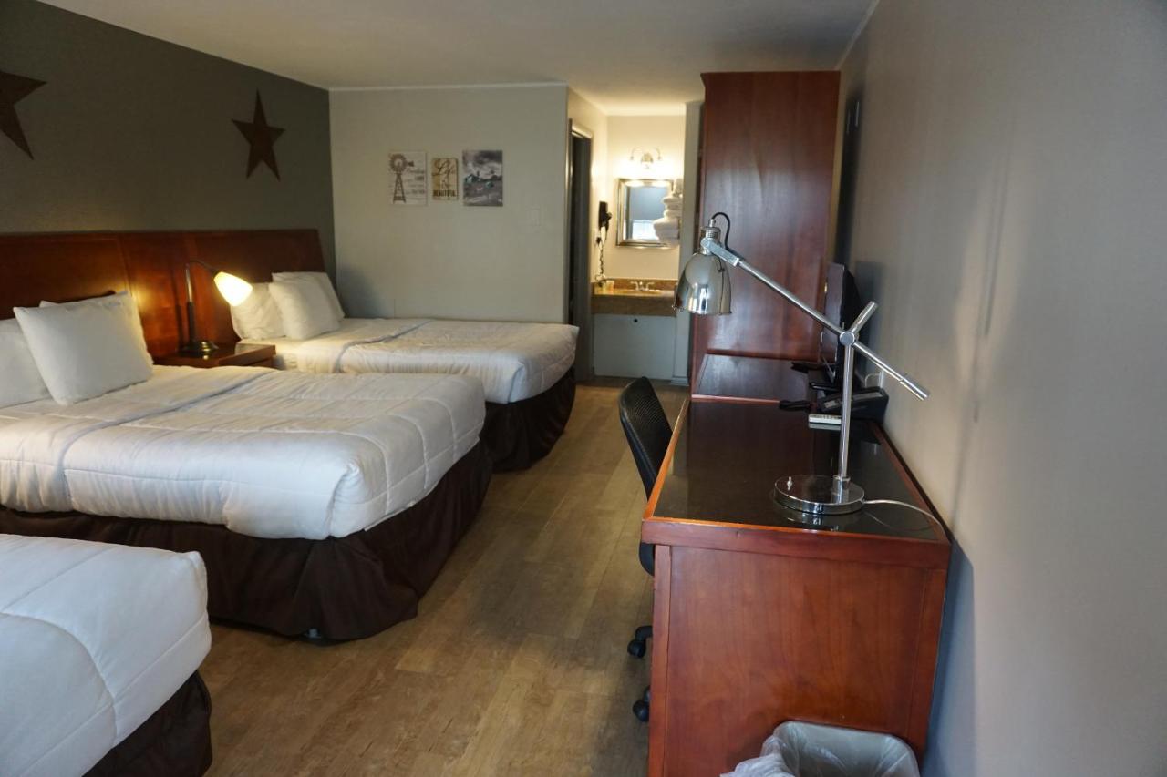 Harvest Drive Family Inn - Renovated Rooms Gordonville Exterior photo