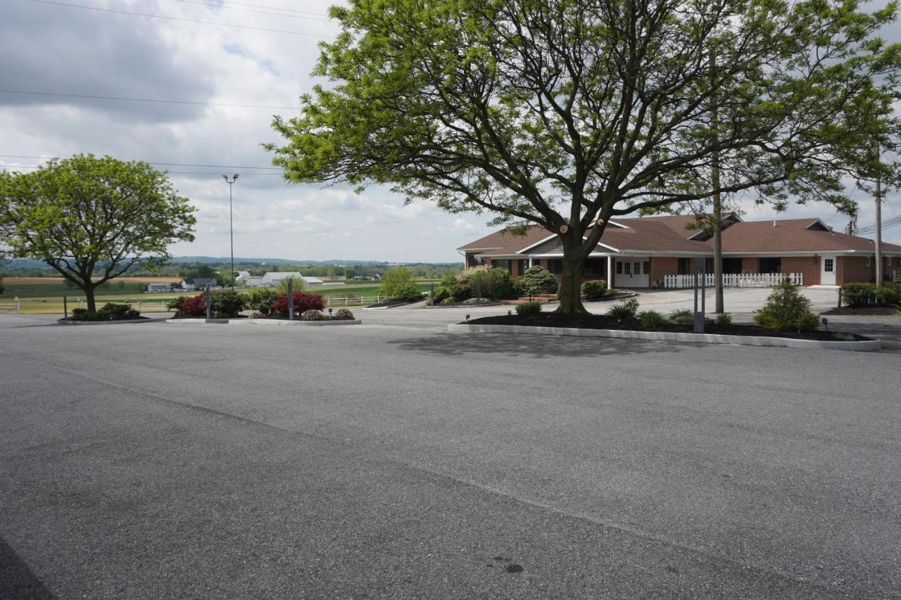 Harvest Drive Family Inn - Renovated Rooms Gordonville Exterior photo