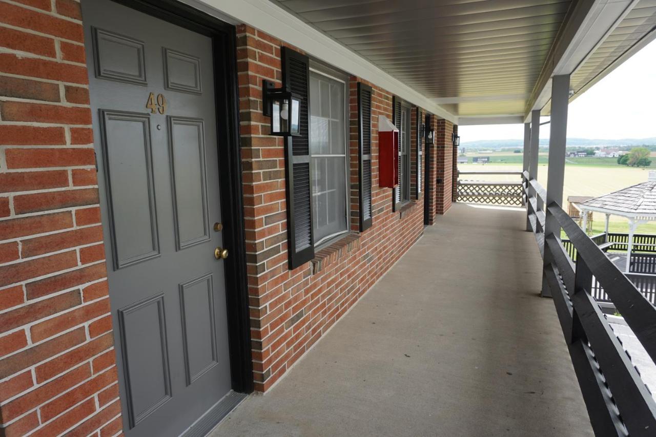 Harvest Drive Family Inn - Renovated Rooms Gordonville Exterior photo