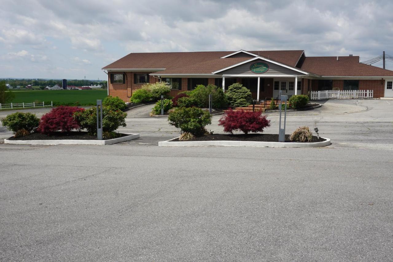 Harvest Drive Family Inn - Renovated Rooms Gordonville Exterior photo