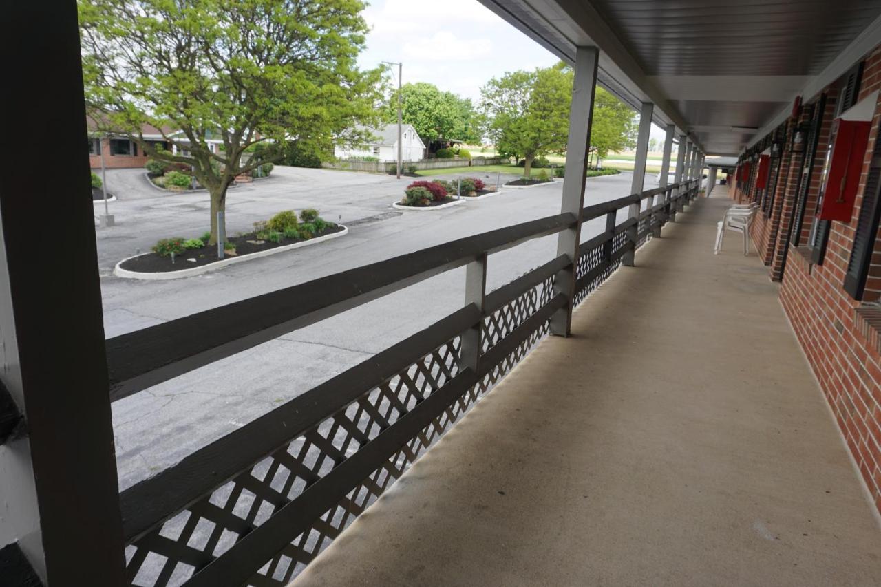 Harvest Drive Family Inn - Renovated Rooms Gordonville Exterior photo